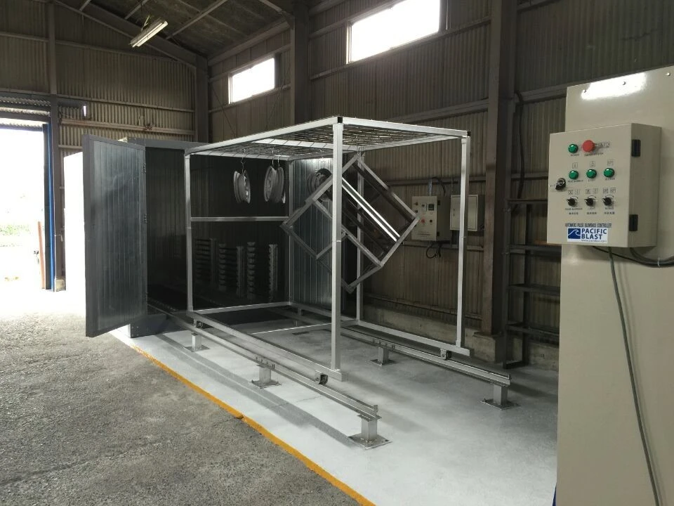 electric powder coating oven electric powder coating oven